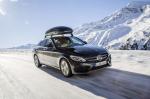 Mercedes-Benz C400 4Matic AMG Line 2014 года